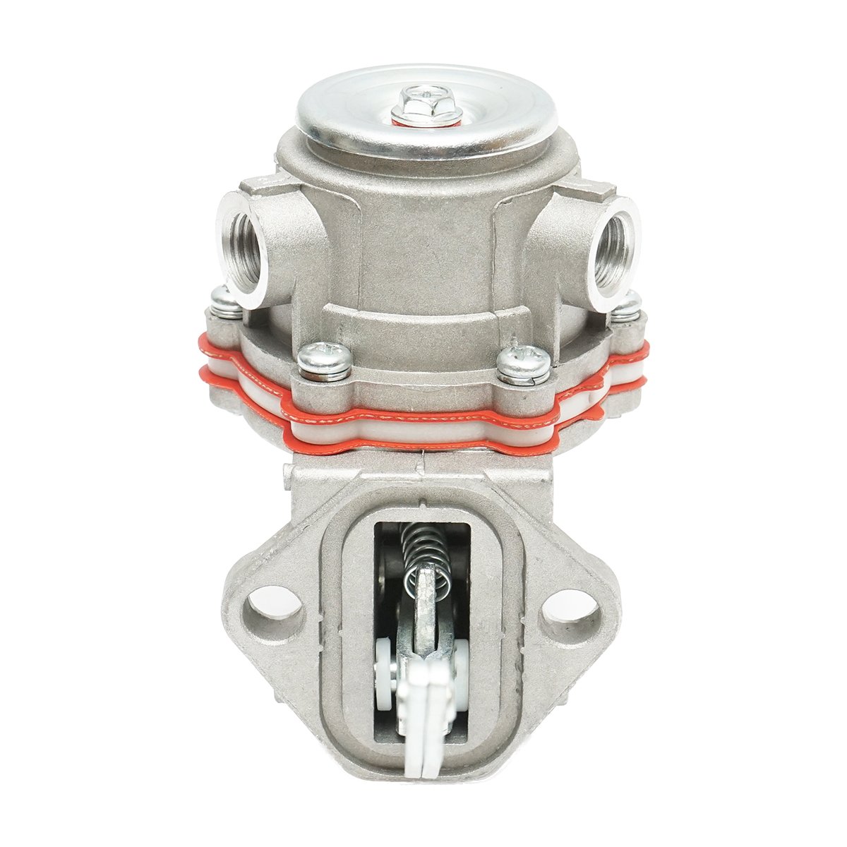 Pompa alimentare pentru Fiat cod OEM 98419724, 9078, 3802621, 100-33, SP168, 4844357 Breckner Germany